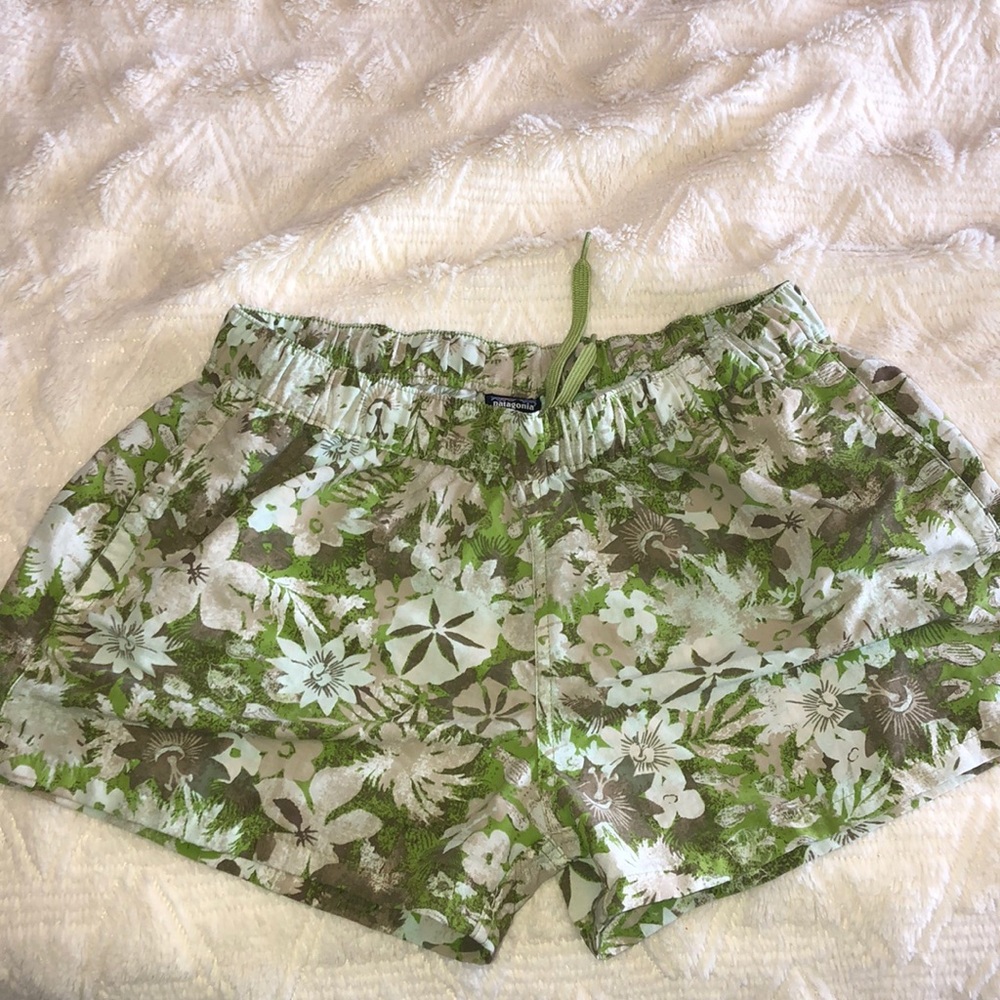 Patagonia shorts